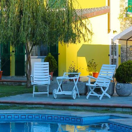 B&B Ca Dei Fre Genoa Ngoại thất bức ảnh