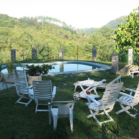 B&B Ca Dei Fre Genoa Ngoại thất bức ảnh