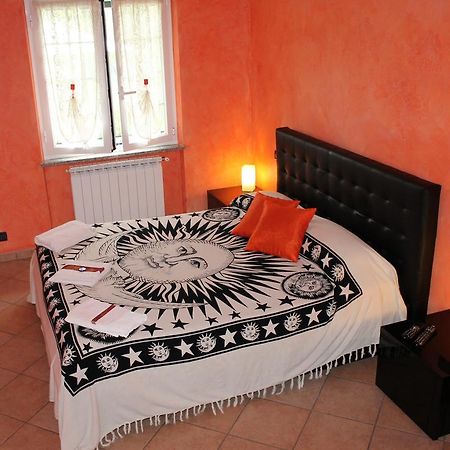 B&B Ca Dei Fre Genoa Ngoại thất bức ảnh