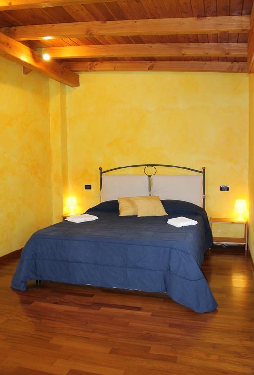 B&B Ca Dei Fre Genoa Ngoại thất bức ảnh