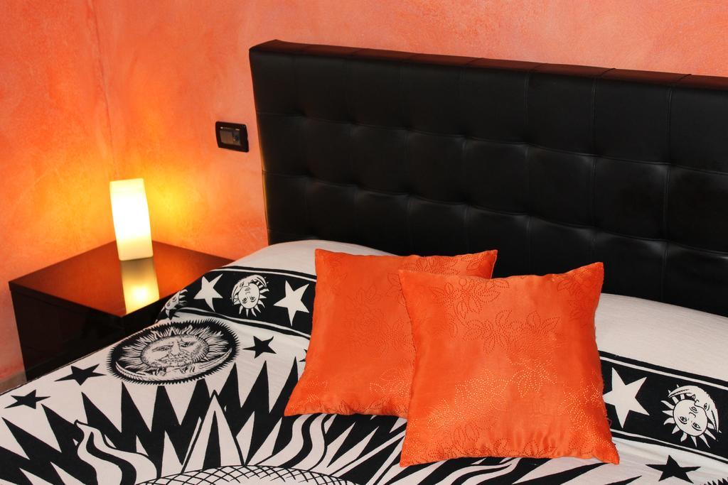 B&B Ca Dei Fre Genoa Ngoại thất bức ảnh