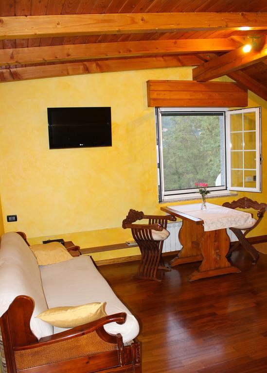 B&B Ca Dei Fre Genoa Ngoại thất bức ảnh