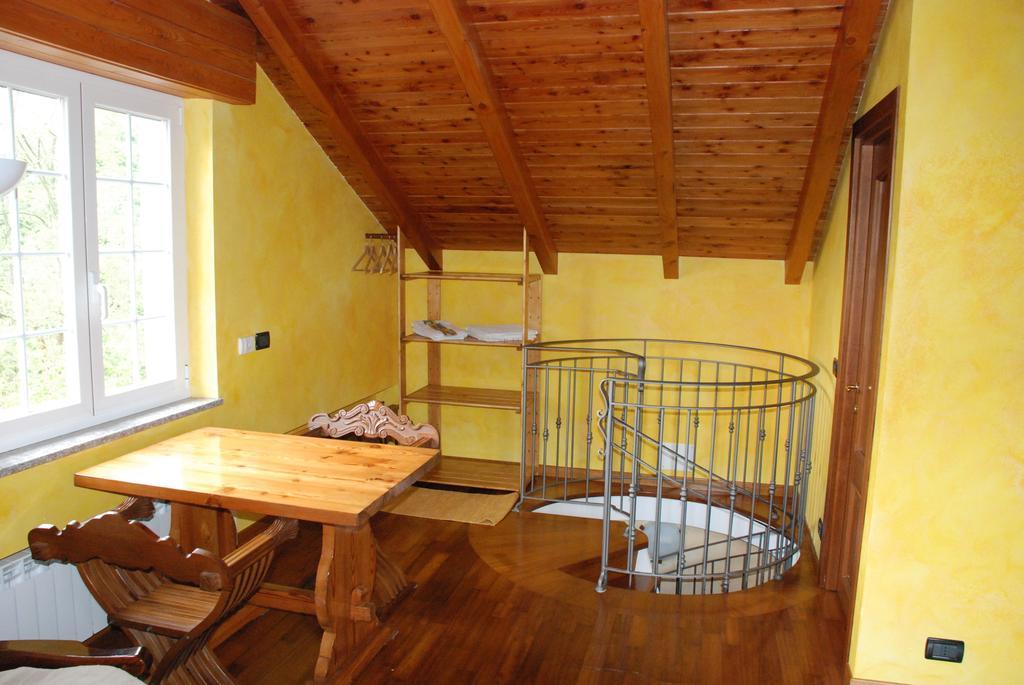 B&B Ca Dei Fre Genoa Ngoại thất bức ảnh
