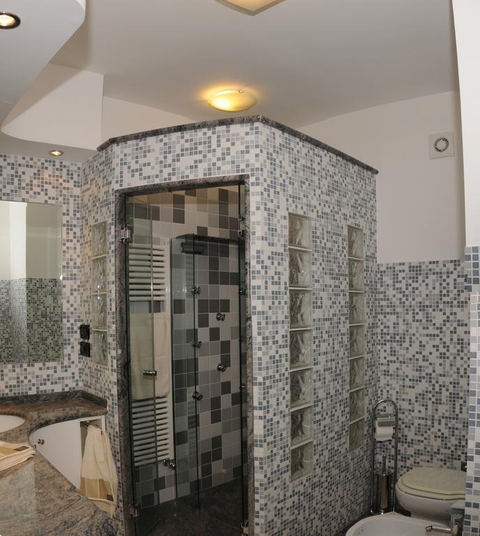 B&B Ca Dei Fre Genoa Ngoại thất bức ảnh