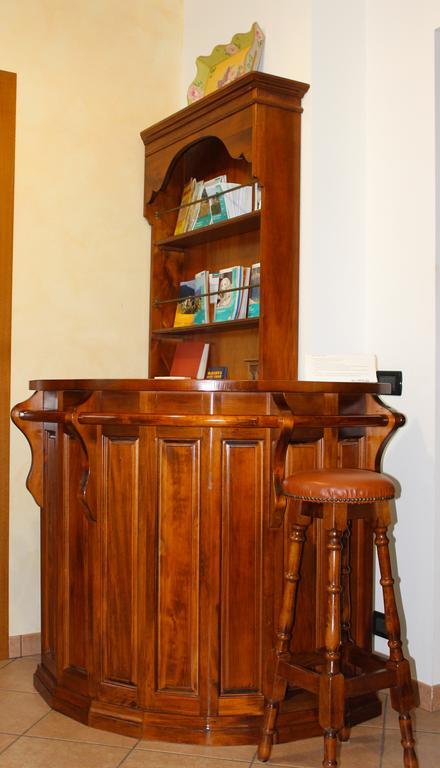 B&B Ca Dei Fre Genoa Ngoại thất bức ảnh