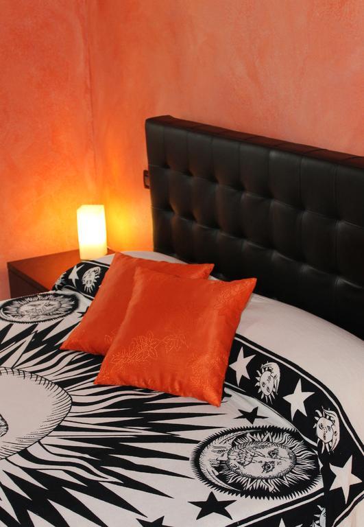 B&B Ca Dei Fre Genoa Ngoại thất bức ảnh