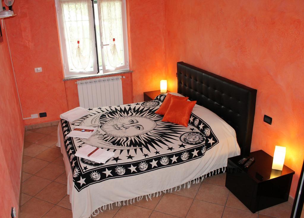 B&B Ca Dei Fre Genoa Ngoại thất bức ảnh