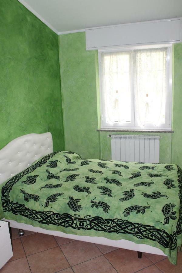 B&B Ca Dei Fre Genoa Ngoại thất bức ảnh