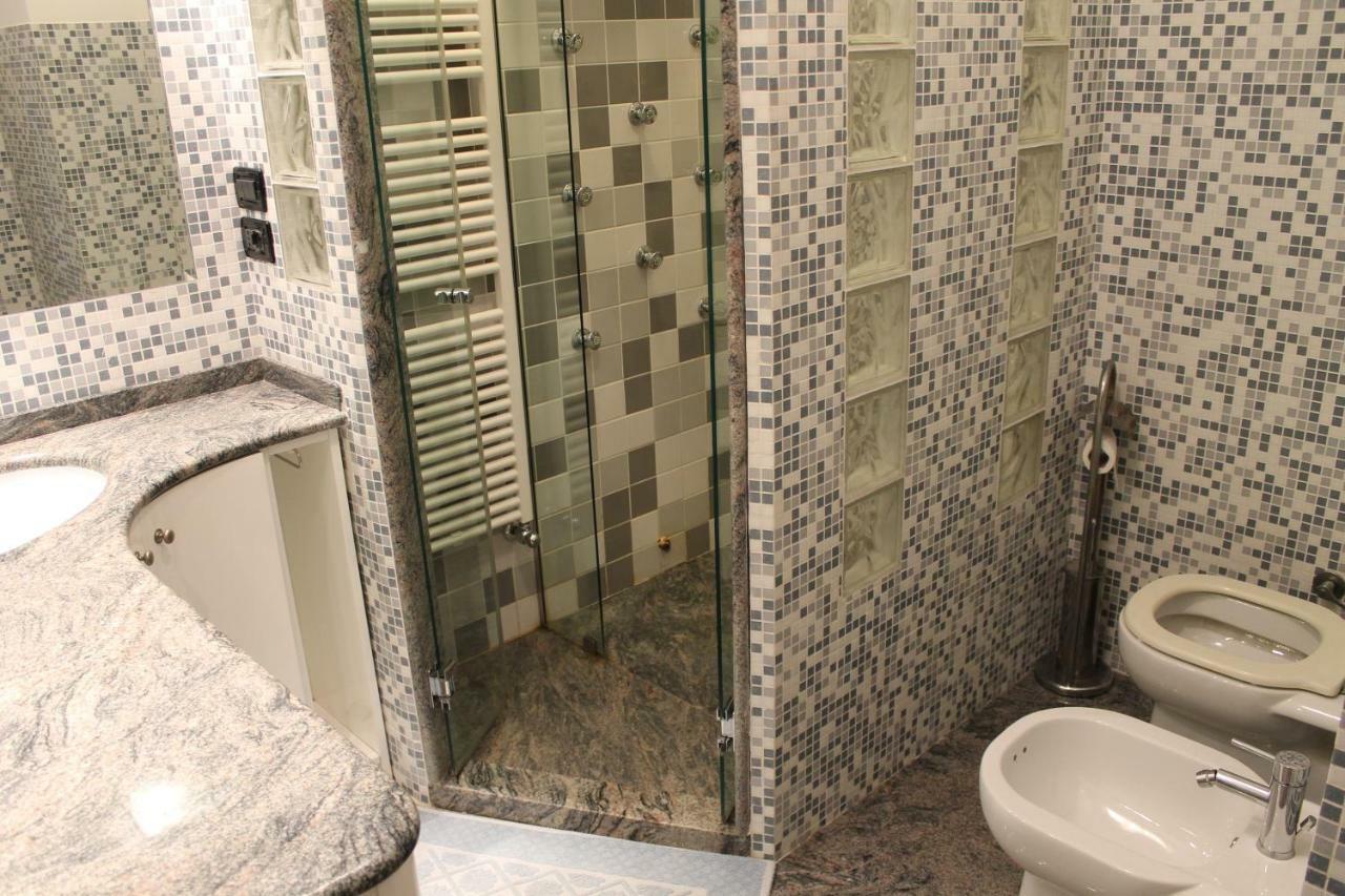 B&B Ca Dei Fre Genoa Ngoại thất bức ảnh