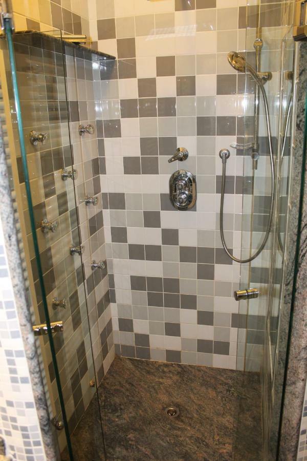 B&B Ca Dei Fre Genoa Ngoại thất bức ảnh